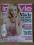 In Style Edycja Polska 1/2011 - Rachel McAdams