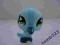 Littlest Pet Shop figurka