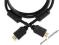 KABEL HDMI-HDMI 5M GOLD FILTRY  v1.3B FV!