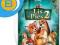 Disney # LIS I PIES 2 [Blu-ray] | Doskonała muzyka