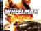 PS3 VIN DIESEL WHEELMAN