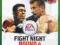 Gra na konsole Xbox 360 Fight Night Round 4 Ideał