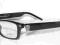 OPRAWKI OKULARY ZERO RH+ 100% ORG.