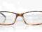 OPRAWKI OKULARY PAL ZILERI 100% ORG.