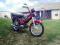 Kingway Cub Father stunt, rakieta nie(cbr f4, f3)