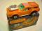 Matchbox #34 Vantastic Ford Mustang (1/65)