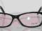 OPRAWKI OKULARY KOCIE EXTE 100% ORG.