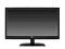 LG 24" E2441T-BN