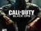 PS3 CALL OF DUTY BLACK OPS
