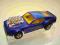 Matchbox #10 Ford Mustang Piston Popper (1/65)