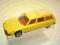 Matchbox #12 Citroen CX Break  (1/62)