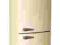 Lodówka Ardo COO 2210SHC Cream Old Style Retro