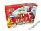 Klocki JDLT 85el. STRAŻ POŻARNA 5156 Dzień Dziecka