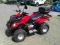 KYMCO MXU 150 SPRAWNY ZAREJESTROWANY