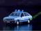 POLONEZ MILICJA  AUTA PRL 1:43 OD PANTERA POZNAŃ