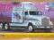 CIĘŻARÓWKA FREIGHTLINER  FLD 120  1/24