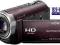 Sony HDR-CX350V FullHD GPS Ideał + Gratisy!