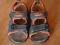 Sandały chłopięce rozm-27