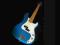 Fender Precision Steve Harris - japońska kopia