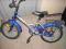 Rower  CADEX  koła 16 " prod.polskiej