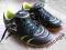 PUMA czarne adidasy adidaski buty sportowe r. 23