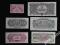 Reprinty 1944 z Oryginalnych Klisz St.1 UNC 1974