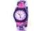 TIMEX KIDS T7B8879J FLOWERS ZEGAREK DZIECIECY NOWY