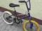 ROWER BMX - DLA DZIECKA