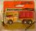 MATCHBOX 23 z 1993 r. NOWY. ORYGINAŁ.