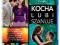 KOCHA, LUBI, SZANUJE - BLU-RAY FOLIA