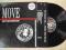 Move... The Rhythm Kingdom LP