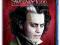 SWEENEY TODD: DEMONICZNY GOLIBRODA - BLU-RAY FOLIA