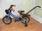 Rower dziecięcy 12"