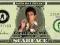 SCARFACE - DOLLAR - plakat 91.5x30.5cm