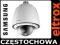 KAMERA OBROTOWA SAMSUNG SCP-2270HP SPEEDDOME 4185