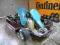 GOKART 125 CM silnik WSK