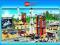 LEGO CITY - SPACE - super plakat 91.5x61cm