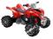 NEW QUAD KL 2 SILNIKI 45W WERSJA STRONG / ŻORY