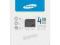 SAMSUNG SECURE DIGITAL SDHC 4GB