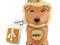EMTEC FLASHDRIVE M325 4GB ANIMALS LION
