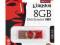 KINGSTON FLASHDRIVE DT101G2/8GB