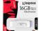 KINGSTON FLASHDRIVE DTIG3/16GB