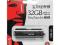 KINGSTON FLASHDRIVE DT100G2/32GB