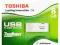 TOSHIBA FLASHDRIVE 8GB USB 2.0 HAYABUSA