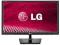 MONITOR LG LED 22