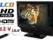 SAMOCHODOWY TV 15,6" | 12V | HDMI | HD READY!