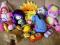 ZESTAW ZABAWEK