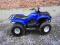 QUAD YAMAHA GRIZZLY 125