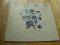 JETHRO TULL - Crest of a knave LP 1987  exc.
