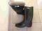 GUMOWCE KALOSZE BUTY ROBOCZE ROZMIAR 50 - 32,5 cm